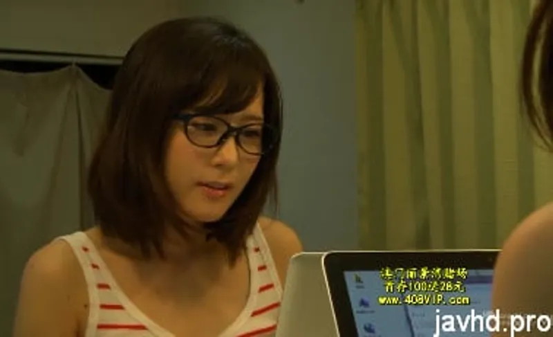 [apak-116] nắc gái quen trên mạng nana minami