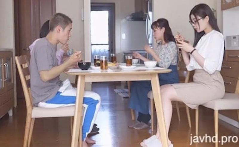 [start-094][vietsub] vợ của anh trai tương lai đã bốc lửa tôi rei kamiki